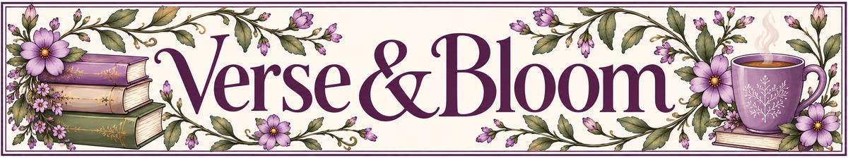 Verse and Bloom